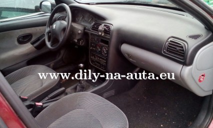 Peugeot 406 1,8 16v na náhradní díly České Budějovice / dily-na-auta.eu