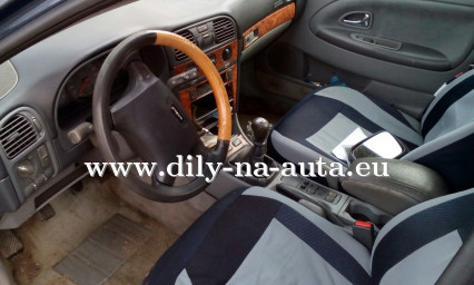 Volvo v40 na náhradní díly České Budějovice / dily-na-auta.eu