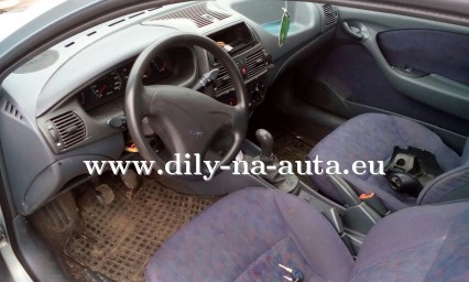 Fiat Bravo 1.6 16v na náhradní díly České Budějovice / dily-na-auta.eu