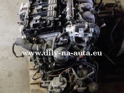 Motor Fiat alfa romeo 2.5 V5 Abarth / dily-na-auta.eu