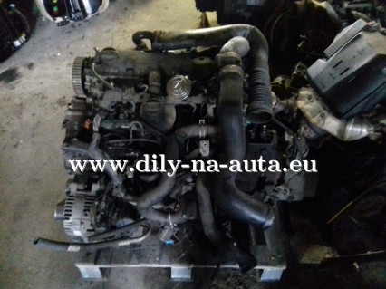 Motor Peugeot citroen 2.0hdi 79kw / dily-na-auta.eu