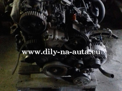 Motor Peugeot citroen 2.0hdi 79kw / dily-na-auta.eu