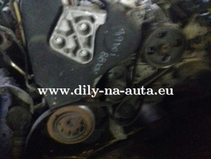 Motor Renault 1.9dci 88kw / dily-na-auta.eu