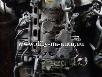 Motor Renault 1.6 16v K4MA