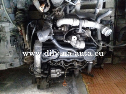 Motor Škoda vw seat 1.9tdi AHU / dily-na-auta.eu