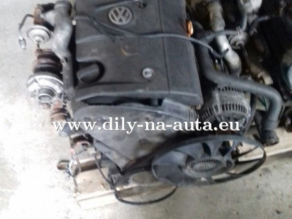 Motor Vw Passat audi 1.9tdi 66kw / dily-na-auta.eu