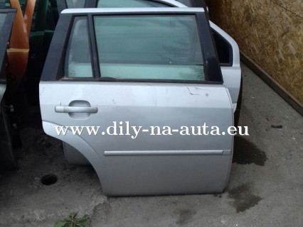 Dveře Mondeo MK3 / dily-na-auta.eu