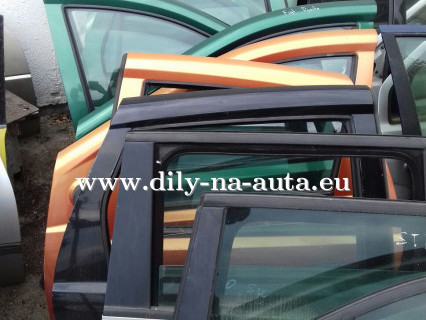 Dveře Fiat Punto 2 / dily-na-auta.eu
