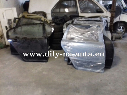 Octavia 2 dveře combi hatchback / dily-na-auta.eu