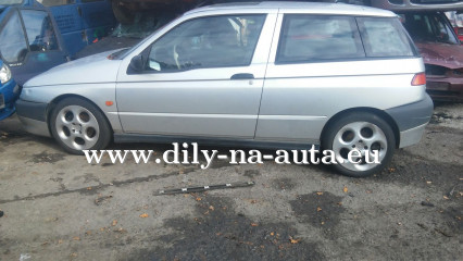 Alfa Romeo 145 na náhradní díly ČB / dily-na-auta.eu