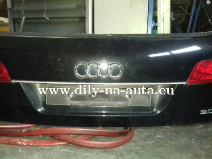 Audi Q7 5 dveře / dily-na-auta.eu