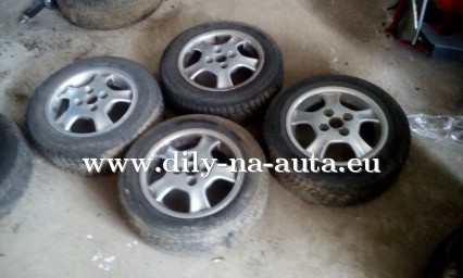 ALU kola Fiat Alfa 14-4 98 / dily-na-auta.eu