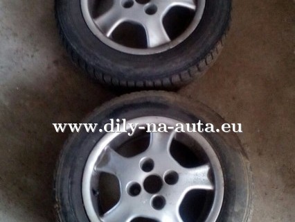 ALU kola Fiat Alfa 14-4 98 / dily-na-auta.eu