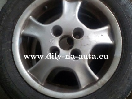 ALU kola Fiat Alfa 14-4 98 / dily-na-auta.eu