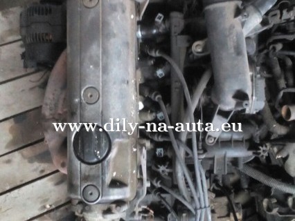 Motor VW Golf, Ibiza, Felicia 1,6i AEE / dily-na-auta.eu