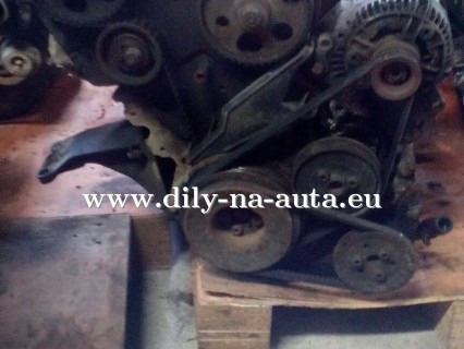Motor 1,9td 55kw / dily-na-auta.eu