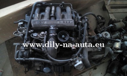 Motor Peugeot Citroen 2,1td / dily-na-auta.eu