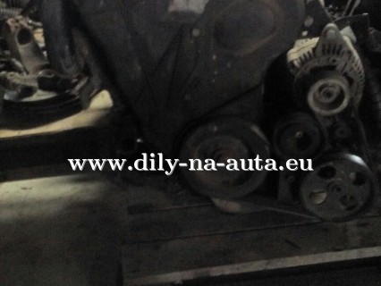 Motor Peugeot 306 1,9tdi 66kw dhy dhx / dily-na-auta.eu