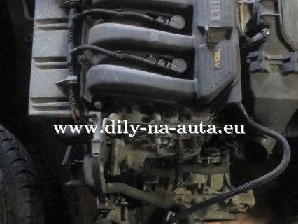 Motor Renault 1,6 16v k4ma7 České Budějovice / dily-na-auta.eu