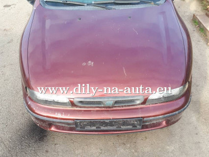 Fiat Marea vínová na díly Brno / dily-na-auta.eu