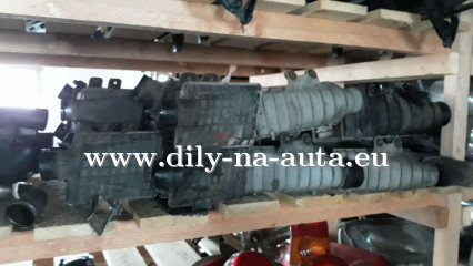 Intercooler Škoda VW Seat / dily-na-auta.eu