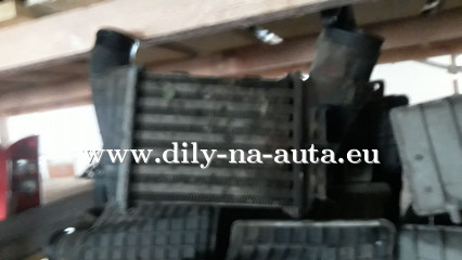 Intercooler Škoda VW Seat / dily-na-auta.eu