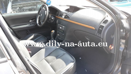 Renault Laguna 3,0 V6 na díly Plzeň / dily-na-auta.eu