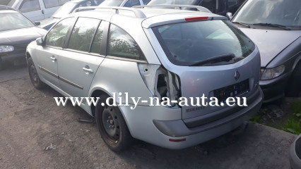 Renault Laguna 2 1,8 16v na díly Plzeň