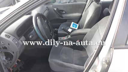 Renault Laguna 2 1,8 16v na díly Plzeň / dily-na-auta.eu