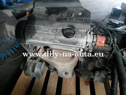 Felicie motor 1,6 benzín Brno / dily-na-auta.eu