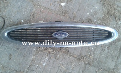 Ford mondeo mk2 maska Brno / dily-na-auta.eu