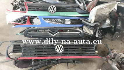 Masky VW, Seat / dily-na-auta.eu