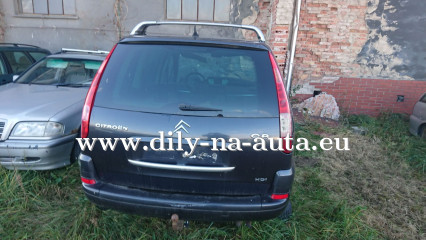 Citroen C8 náhradní díly Hradec Králové