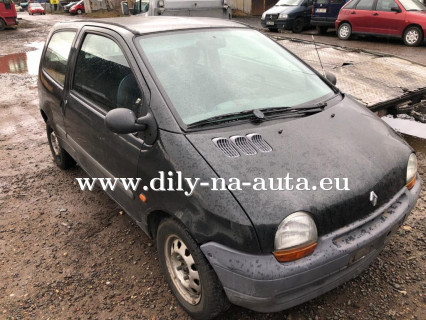 Renault Twingo náhradní díly Pardubice / dily-na-auta.eu