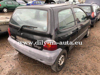 Renault Twingo náhradní díly Hradec Králové / dily-na-auta.eu