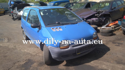 Renault Twingo - díly z tohoto vozu / dily-na-auta.eu