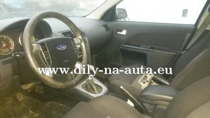 Ford Mondeo kombi šedá - díly z tohoto vozu / dily-na-auta.eu