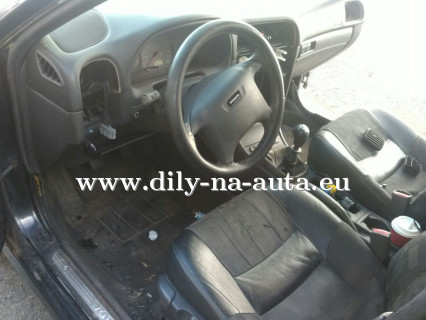 Volvo V40 modrá - díly z tohoto vozu / dily-na-auta.eu Volvo V40 modrá - díly z tohoto vozu / dily-na-auta.eu
