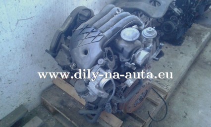 Seat Inca motor 1,9 sdi 1998 Brno