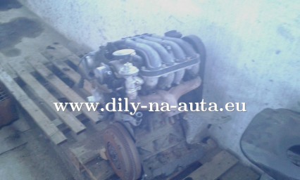 Seat Inca motor 1,9 sdi 1998 Brno / dily-na-auta.eu