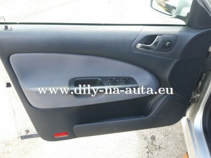 Motor škoda octavia 1,9tdi 81kw 2002 Brno / dily-na-auta.eu