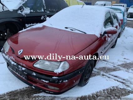 Renault Laguna náhradní díly Pardubice