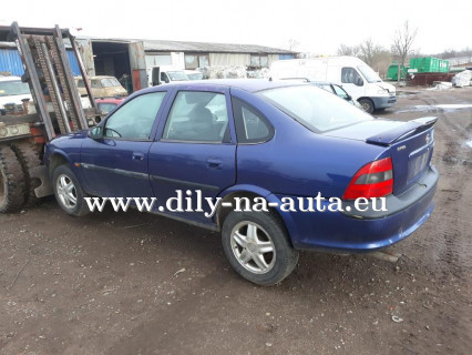 Opel Astra náhradní díly Hradec Králové