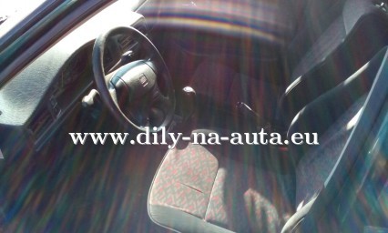 Seat toledo 1,6 74kw na náhradní díly České Budějovice / dily-na-auta.eu