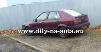 Renault 19 na díly Pardubice / dily-na-auta.eu