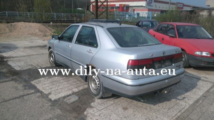 Seat Toledo náhradní díly Pardubice / dily-na-auta.eu