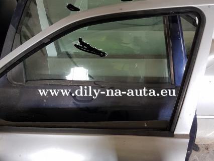 Škoda Octavia 2 dveře / dily-na-auta.eu