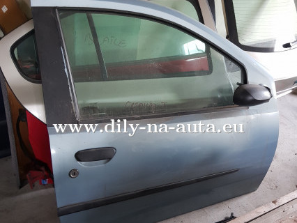 Fiat Punto 2 dveře / dily-na-auta.eu