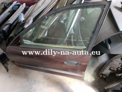 Renault Laguna dveře / dily-na-auta.eu