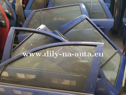 Škoda Fabia dveře / dily-na-auta.eu